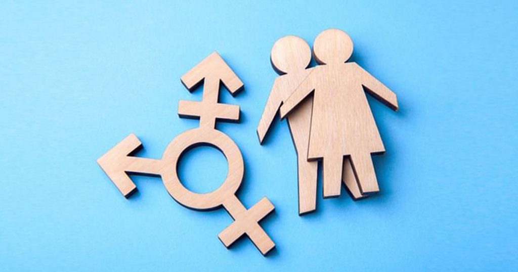 Gender Diversity – Why We Need Men Involved