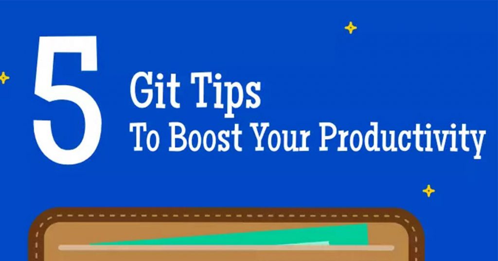5 Tips To Boost Your Productivity