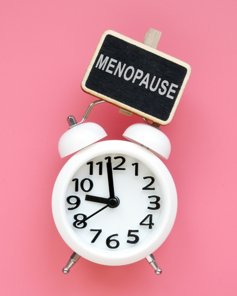 menopause