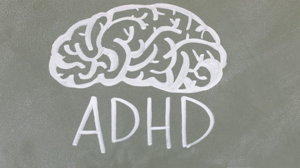 ADHD